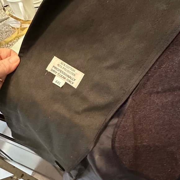 Christan Dior rain coat / trench coat 100% authentic - Picture 10 of 11